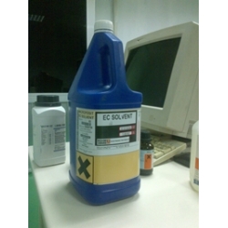 Hóa chất EC Solvent (Mỹ)